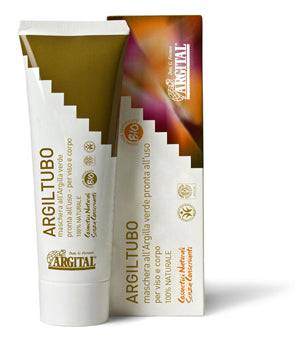 ARGIL TUBO 250ML ARGITAL - Lovesano 