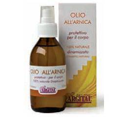 ARGITAL OLIO ARNICA 125ML - Lovesano 