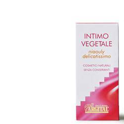 INTIMO VEGETALE 250ML - Lovesano 