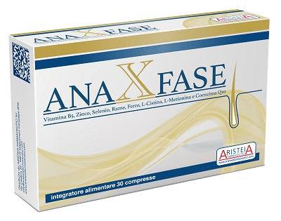 ANAXFASE 30CPR - Lovesano 