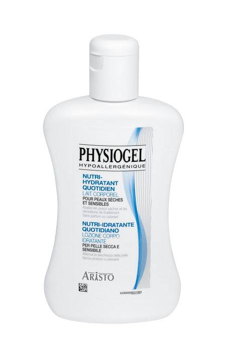 PHYSIOGEL LOZIONE CORPO IDRAT - Lovesano 