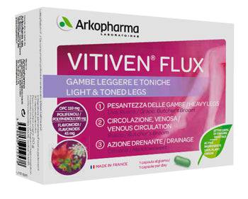 VITIVEN FLUX 30CPS - Lovesano 