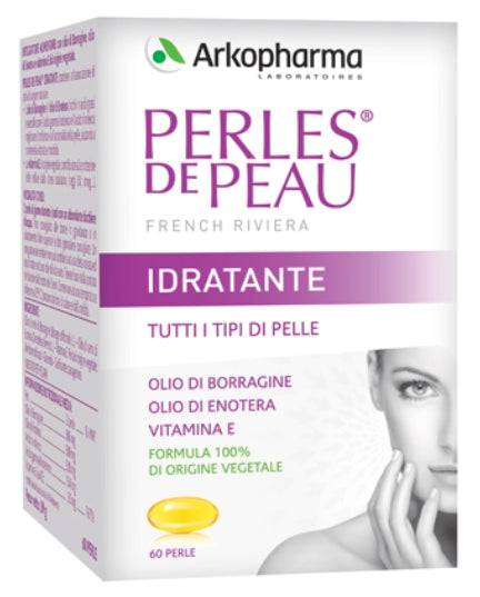 EXPERT SKIN IDRAT 60PRL - Lovesano 