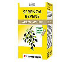 ARKOCAPSULE-SERENOA REPENS 45CPS - Lovesano 