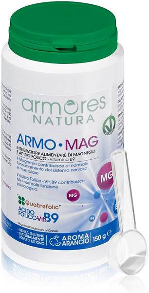 ARMORES Armo-Mag Barattolo 150g - Lovesano 