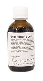 ONOPORDON COMP 50ML GTT AROPH - Lovesano 