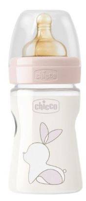 BIB 27610 ORIG T 1F GIRL 150ML - Lovesano 