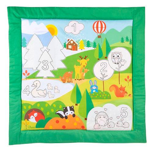 GIOCO 10632 BS COLOUR MAT - Lovesano 
