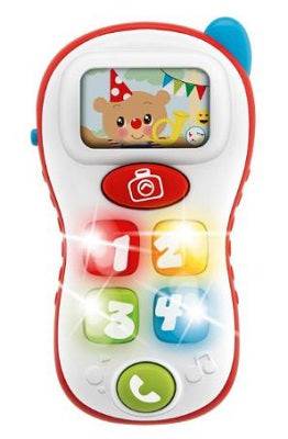 GIOCO 97110 SELFIE PHONE ITA/EN - Lovesano 