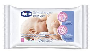 MAMMA-D SALVIETTE SENO 72PZ - Lovesano 