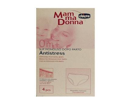 MAMMA-D SLIP MONO P/PART SOST 4 - Lovesano 