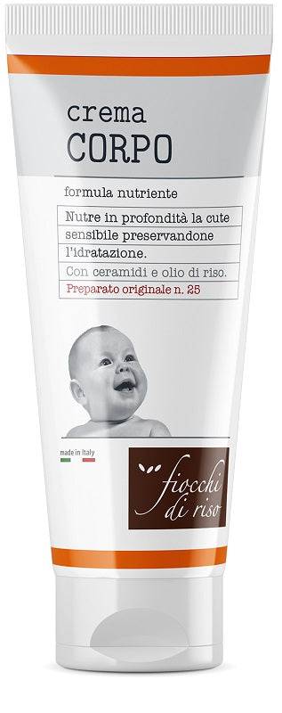 CREMA CORPO FDR 100ML - Lovesano 