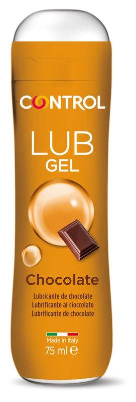 GEL LUBRIFICANTE CHOCOLATE75ML - Lovesano 