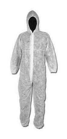 Tuta Laboratorio Tnt Xl - Lovesano 