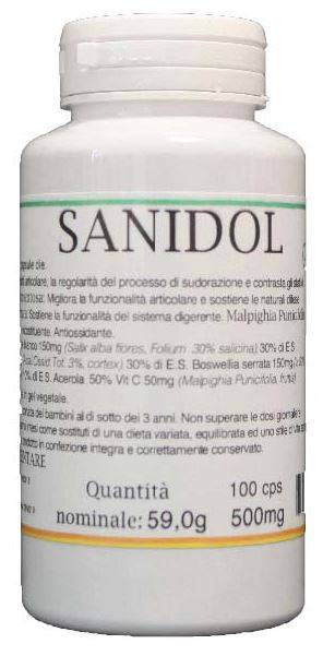 SANI DOL 20CPS - Lovesano 