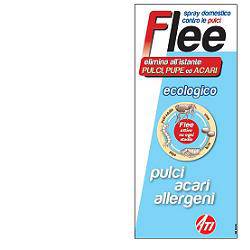 FLEE SPRAY DOMESTICO ANTIPULCI - Lovesano 