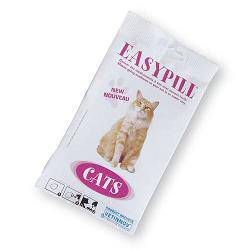 EASYPILL CAT SACCH 40G - Lovesano 
