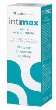 INTIMAX CREMA 50ML - Lovesano 