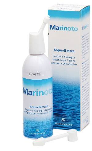 MARINOTO NASO ORECCHI SPR 175G - Lovesano 