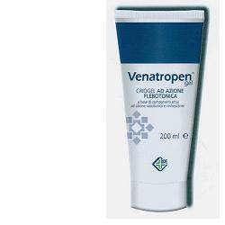 VENATROPEN GEL 200ML - Lovesano 