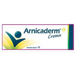 ARNICADERM CR ARNICA 50ML - Lovesano 