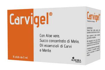 CARVIGEL 15 ORAL STICK 5ML - Lovesano 