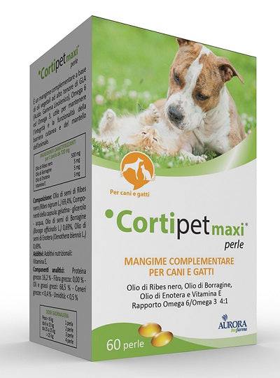 CORTIPET MAXI PERLE 60PRL - Lovesano 