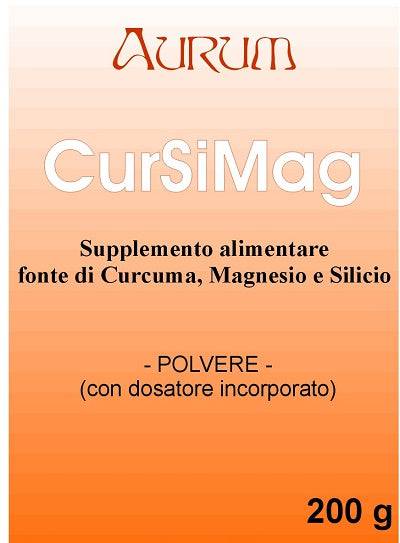 CURSIMAG POLVERE 200G - Lovesano 