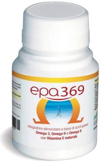 EPA 369 60CPS - Lovesano 