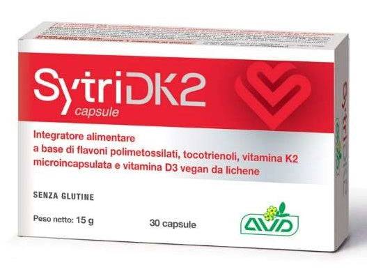 SYTRIDK2 30CPS - Lovesano 