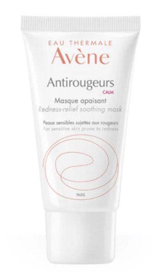 AVENE ANTIROUGEURS MASCHERA - Lovesano 