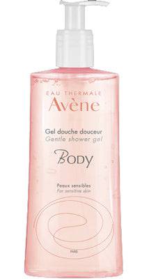 AVENE GEL DOCCIA 500ML - Lovesano 