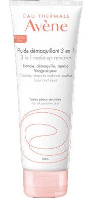 AVENE LATTE STRUCCANTE 3IN1 - Lovesano 