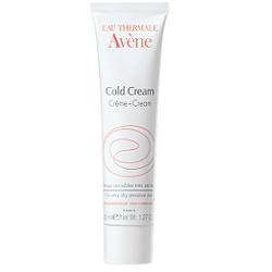 AVENE ET COLD CREAM NF 40ML - Lovesano 