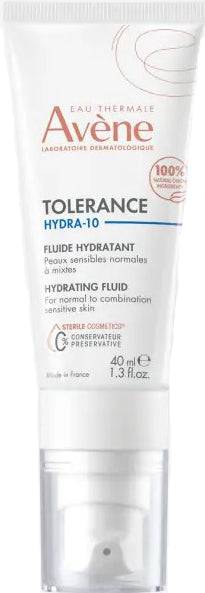 AVENE TOLERANCE HYDRA 10 FLUID - Lovesano 