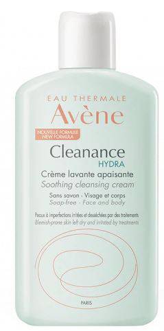 AVENE CLEANANCE HYDRA CR 200ML - Lovesano 