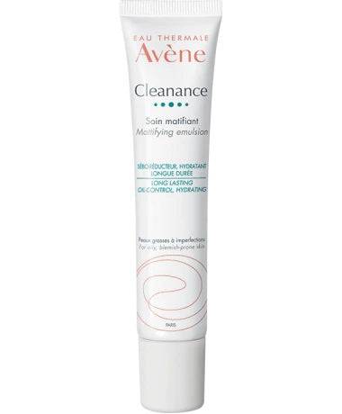 AVENE CLEANANCE TRATT OPAC40ML - Lovesano 