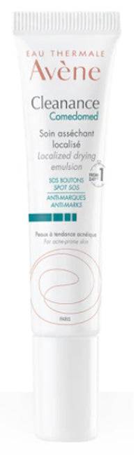 AVENE COMEDOMED LOCALIZZATO - Lovesano 