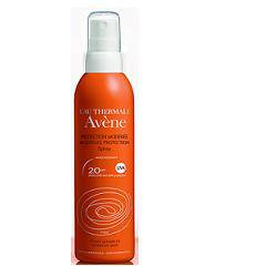 AVENE SOL SPRAY FP20 200ML - Lovesano 