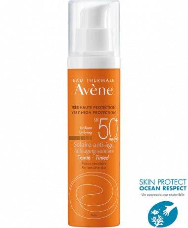 AVENE SOL TRATTAMENTO A/AGE - Lovesano 