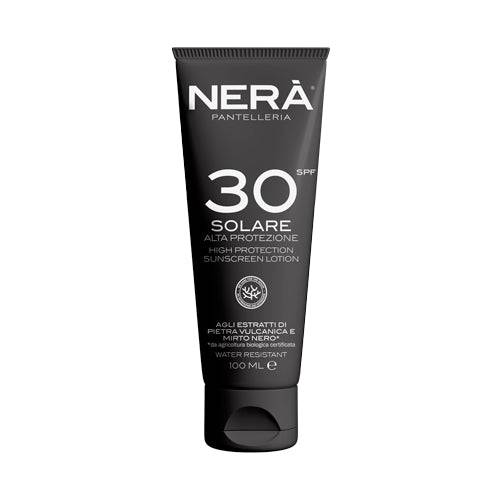 Nera' Pantelleria Ts Sol Spf30 - Lovesano 