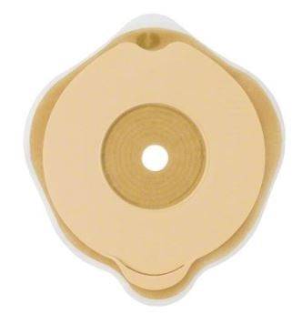 FLEXIMA Key Placca Rit.60mm 5pz - Lovesano 