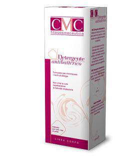 CMC Liquido Detergente Antibatt.200ml - Lovesano 