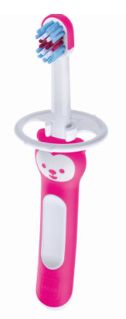 MAM BABYS BRUSH FEMMINA - Lovesano 