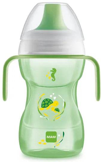 MAM TAZZA FUN TO DRINK NEU 1PZ - Lovesano 