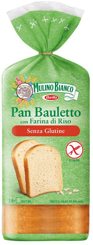 MULINO BI PANE BAULETTO FAR RI - Lovesano 