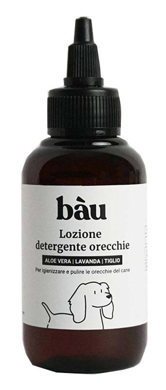 BAU LOZIONE DETERGENTE ORECCH - Lovesano 