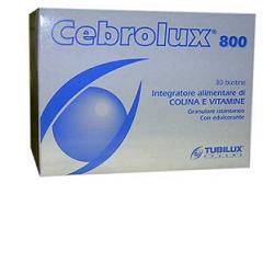 CEBROLUX 800 INTEG 30BS - Lovesano 