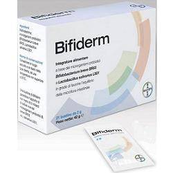 BIFIDERM 21 Bust.2g - Lovesano 