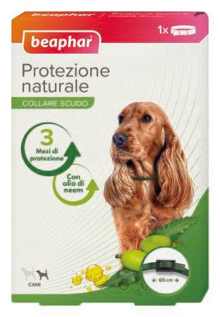 PROTEZIONE NATURALE COLL CANE - Lovesano 